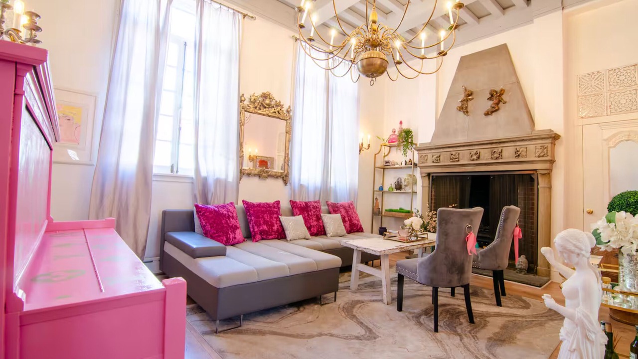 Photo of Livingroom in Union City