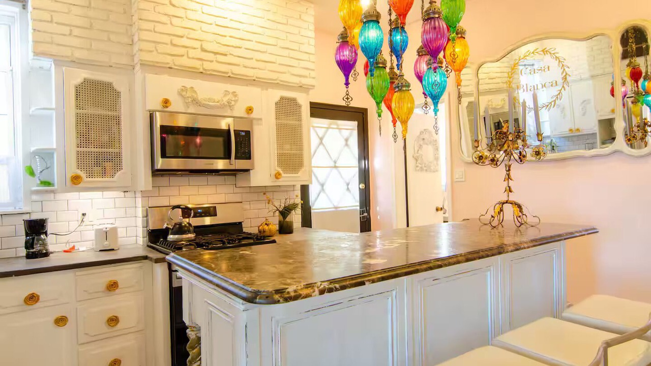 Photo of Kitchen in Union City