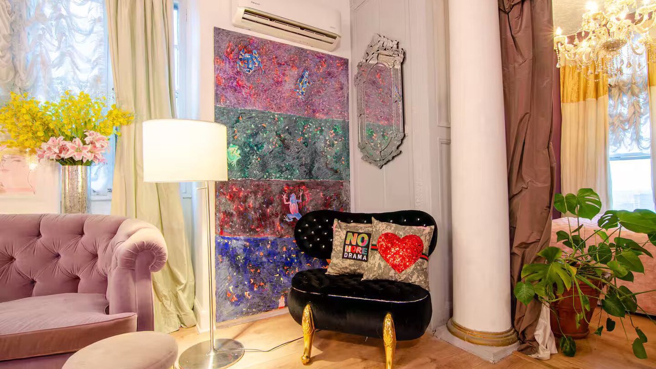 Photo of Livingroom in Union City