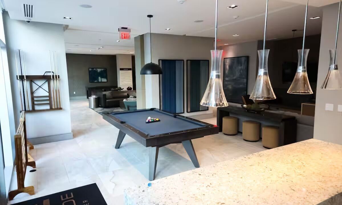 Photo of Bedroom in Texas Medical Center