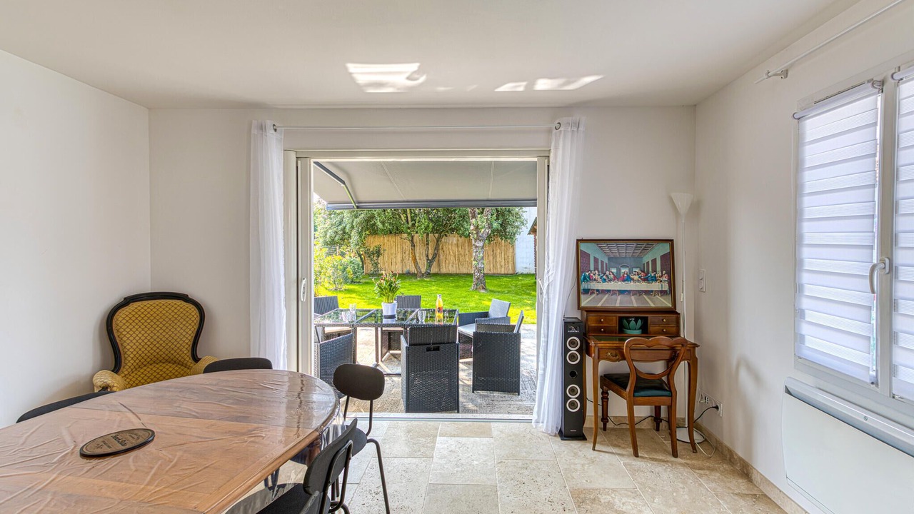 Photo of Bedroom in Dolus-d'Oleron