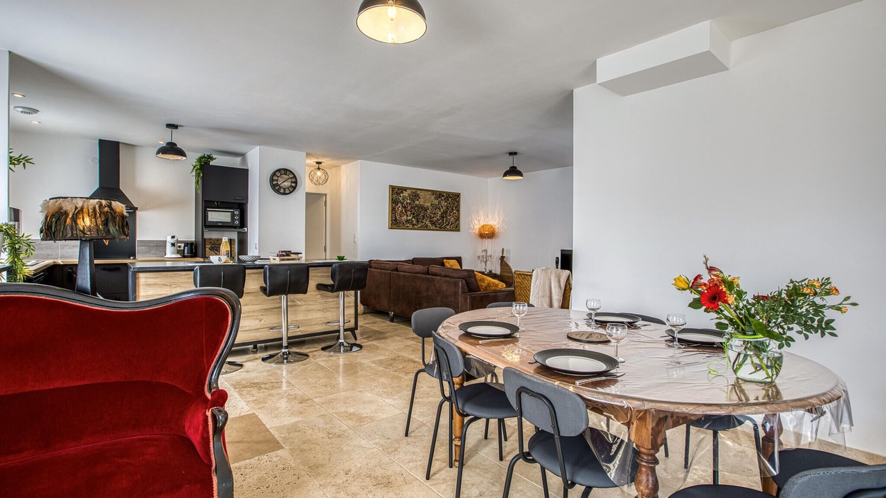 Photo of Bedroom in Dolus-d'Oleron