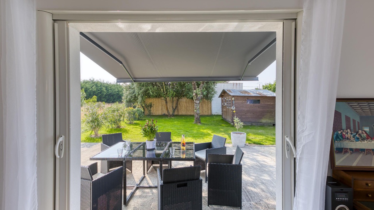 Photo of Bedroom in Dolus-d'Oleron
