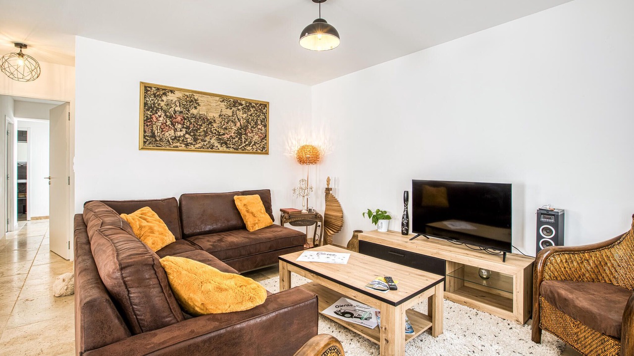 Photo of Bedroom in Dolus-d'Oleron