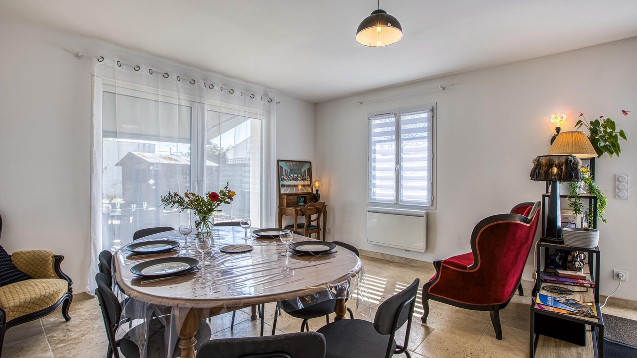 Photo of Bedroom in Dolus-d'Oleron