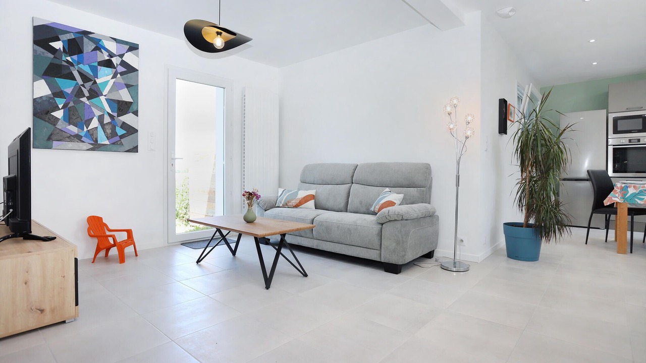 Photo of Bedroom in Saint-Meloir-des-Ondes