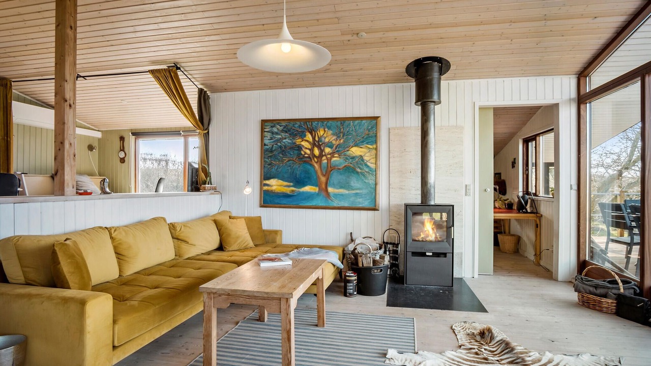 Photo of Bedroom in Middelfart