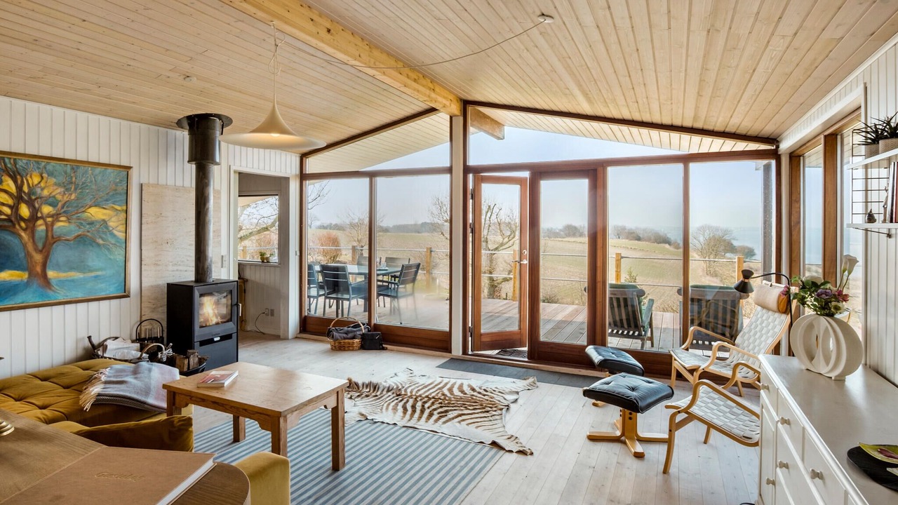 Photo of Bedroom in Middelfart