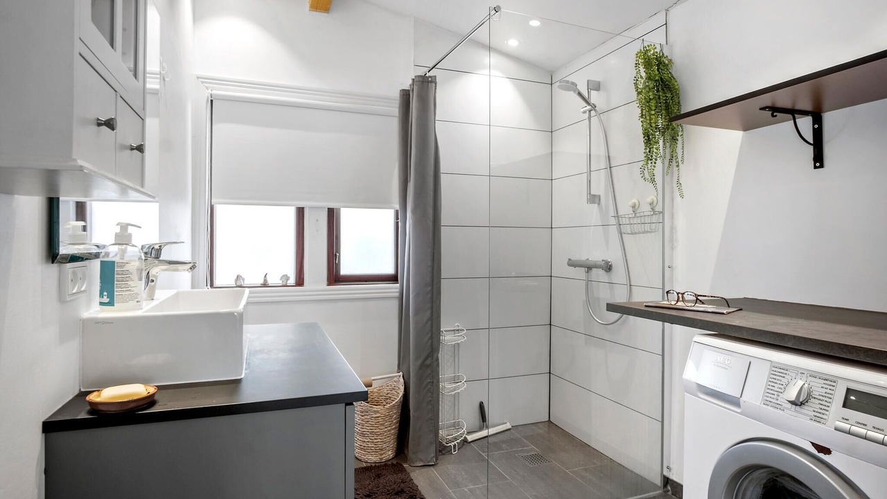 Photo of Bathroom in Middelfart