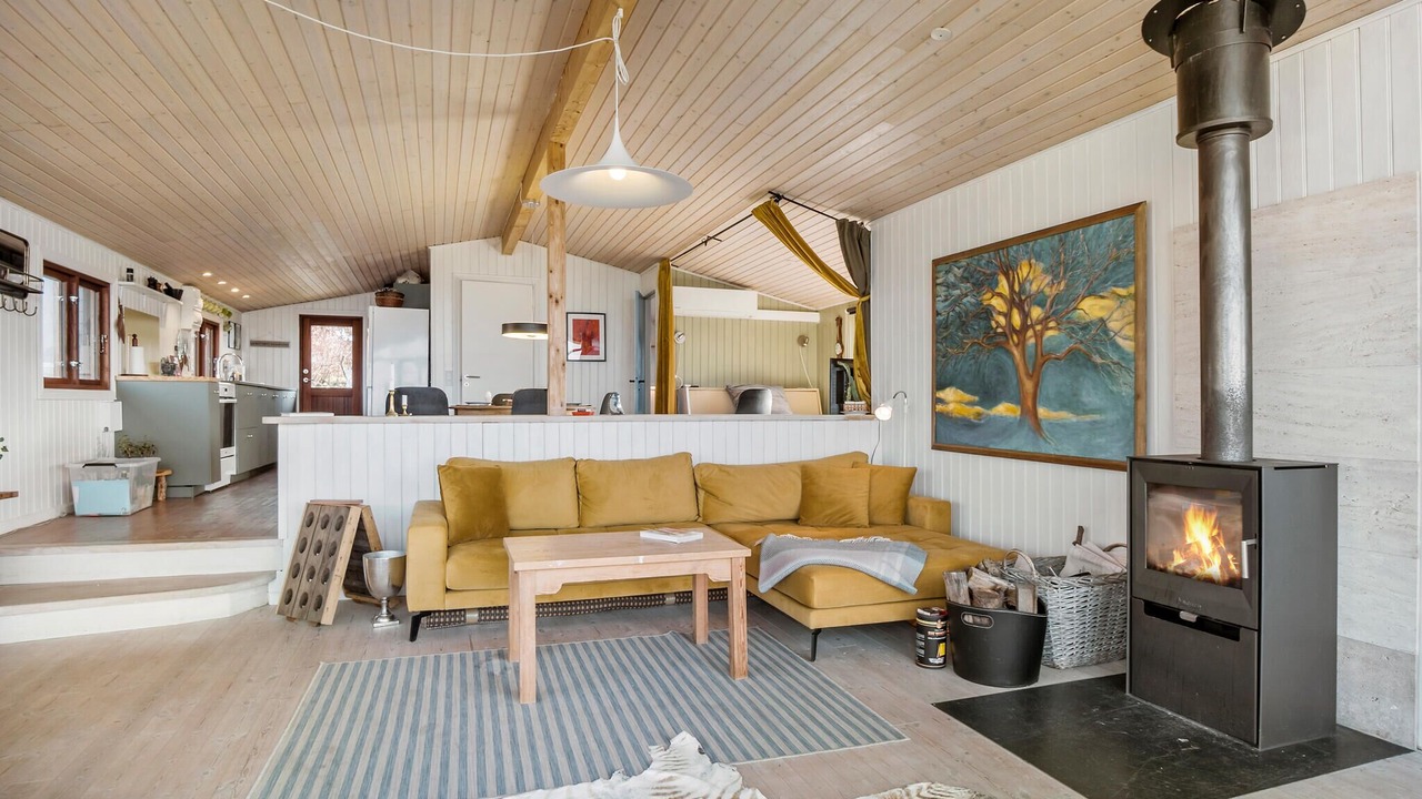 Photo of Bedroom in Middelfart