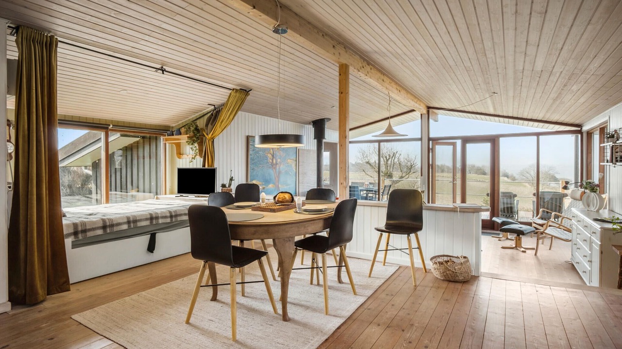 Photo of Bedroom in Middelfart