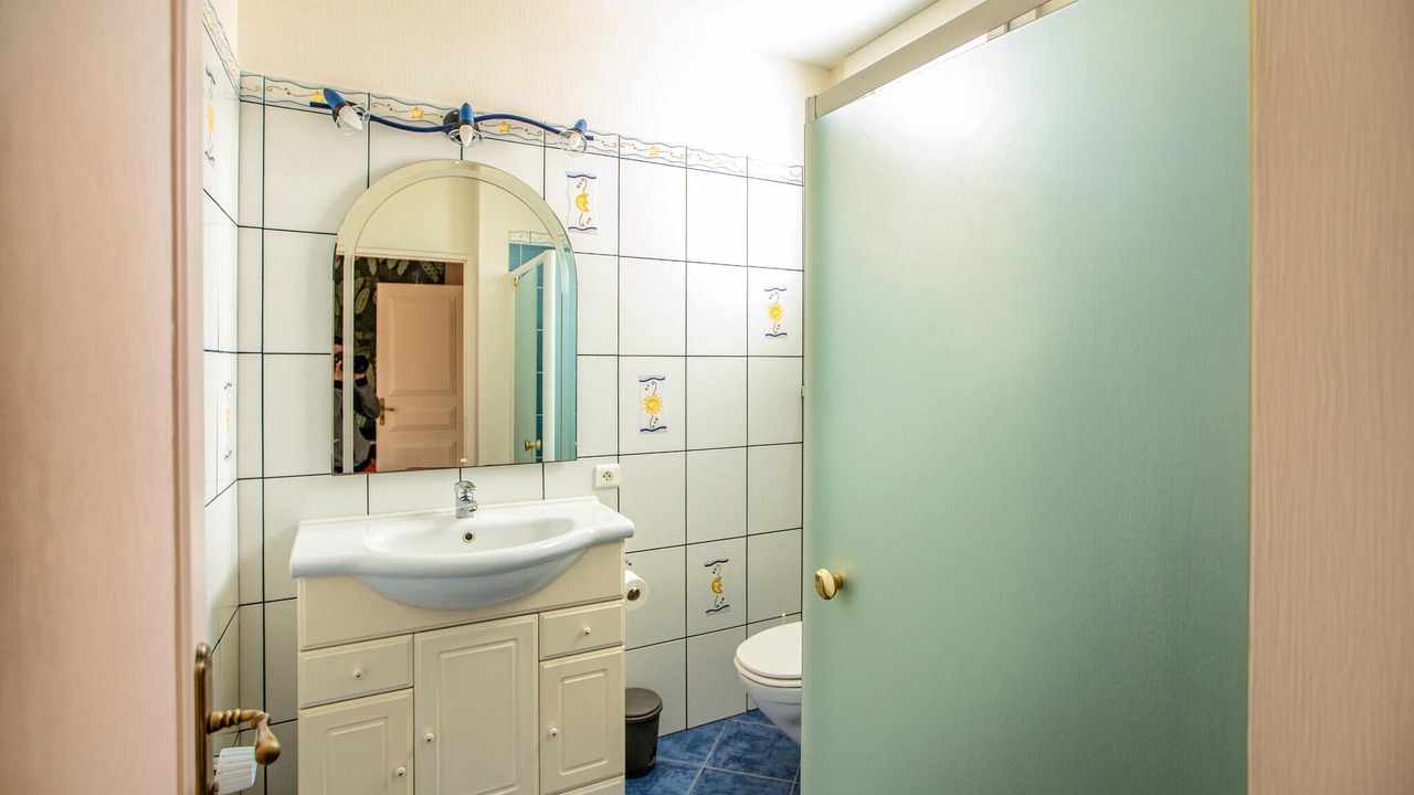 Photo of Bathroom in Notre-Dame-de-Riez