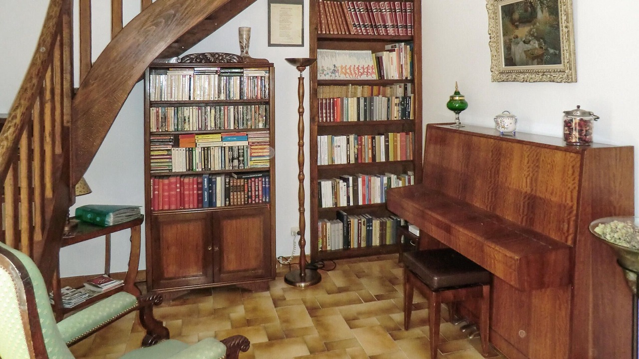 Photo of Bedroom in Vedene