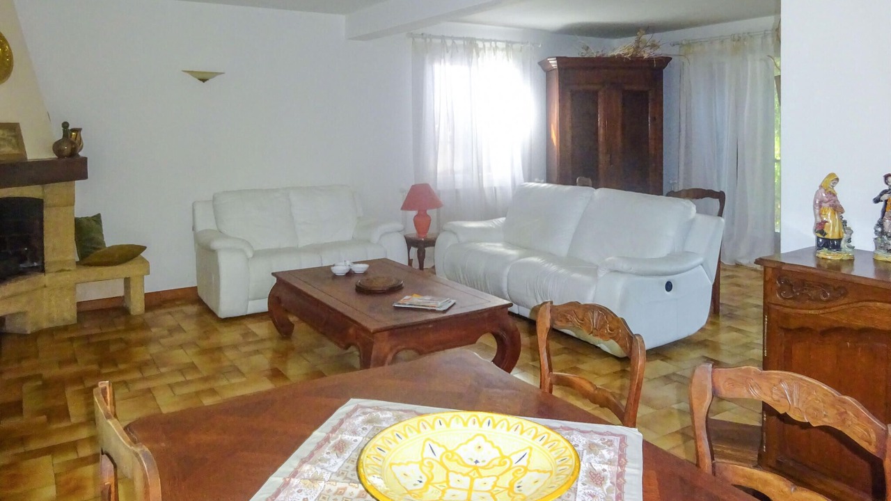 Photo of Bedroom in Vedene