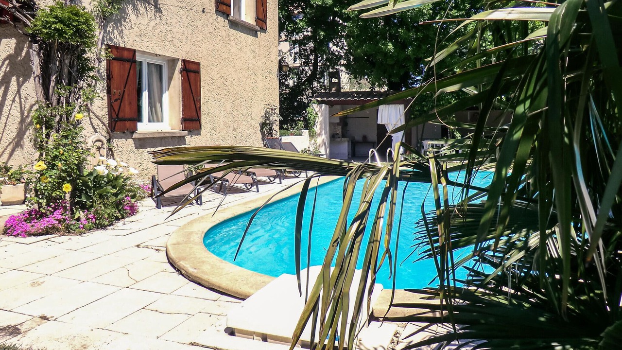 Photo of Outdoor in Vedene