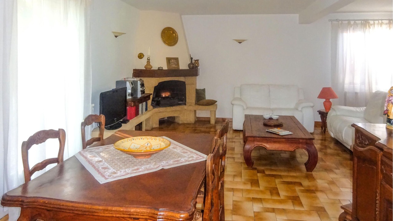 Photo of Bedroom in Vedene