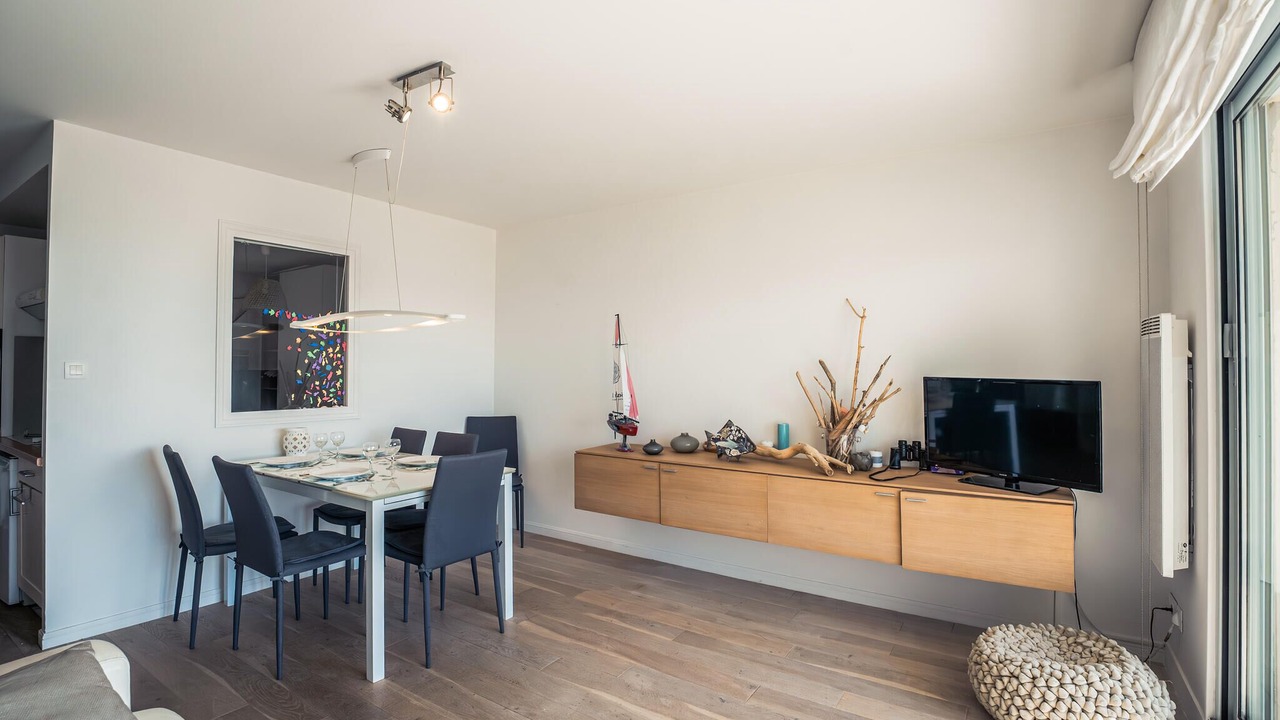Photo of Bedroom in Wimereux