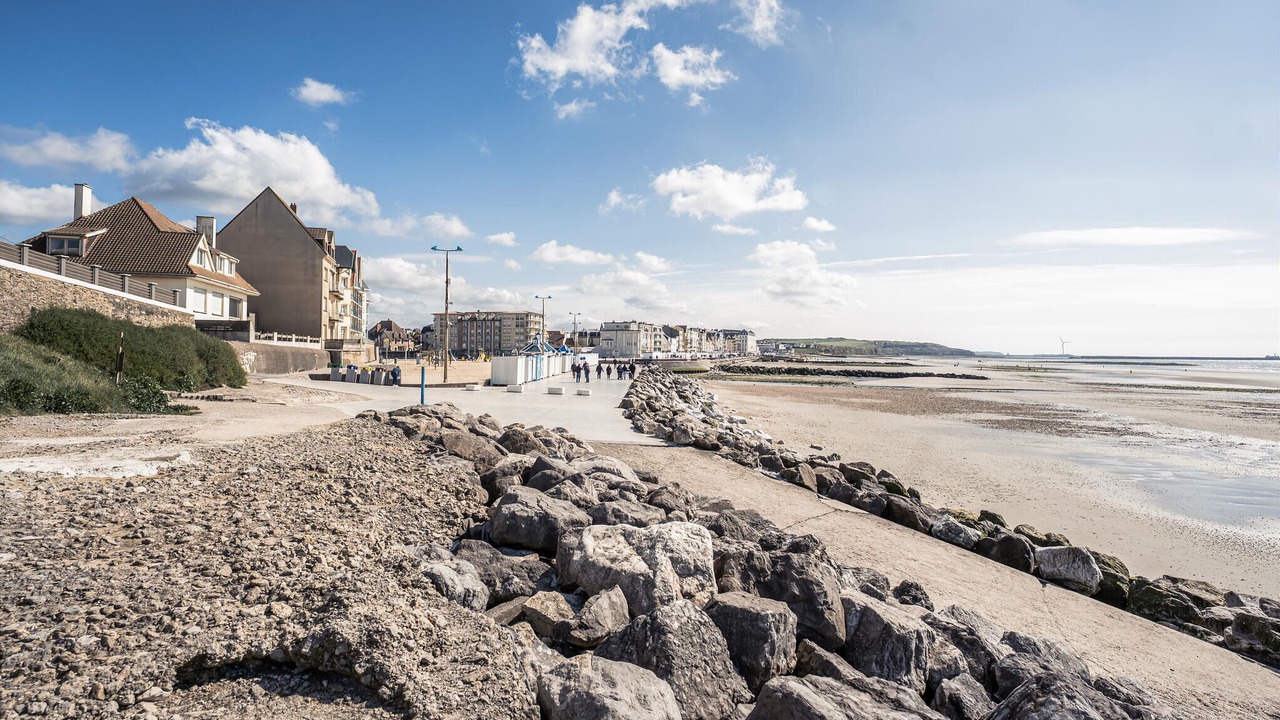 Photo of Others in Wimereux