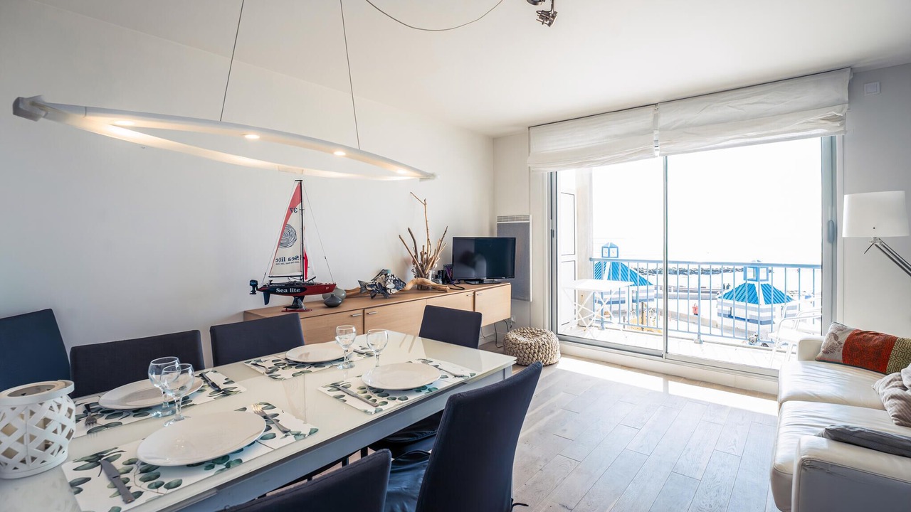 Photo of Bedroom in Wimereux