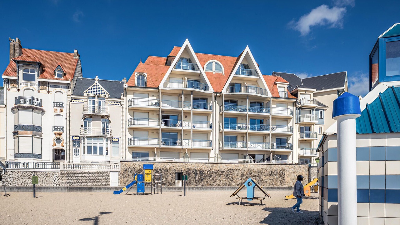 Photo of Others in Wimereux