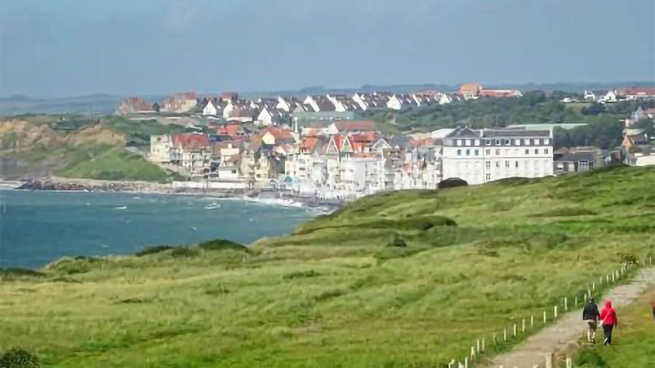 Photo of Others in Wimereux