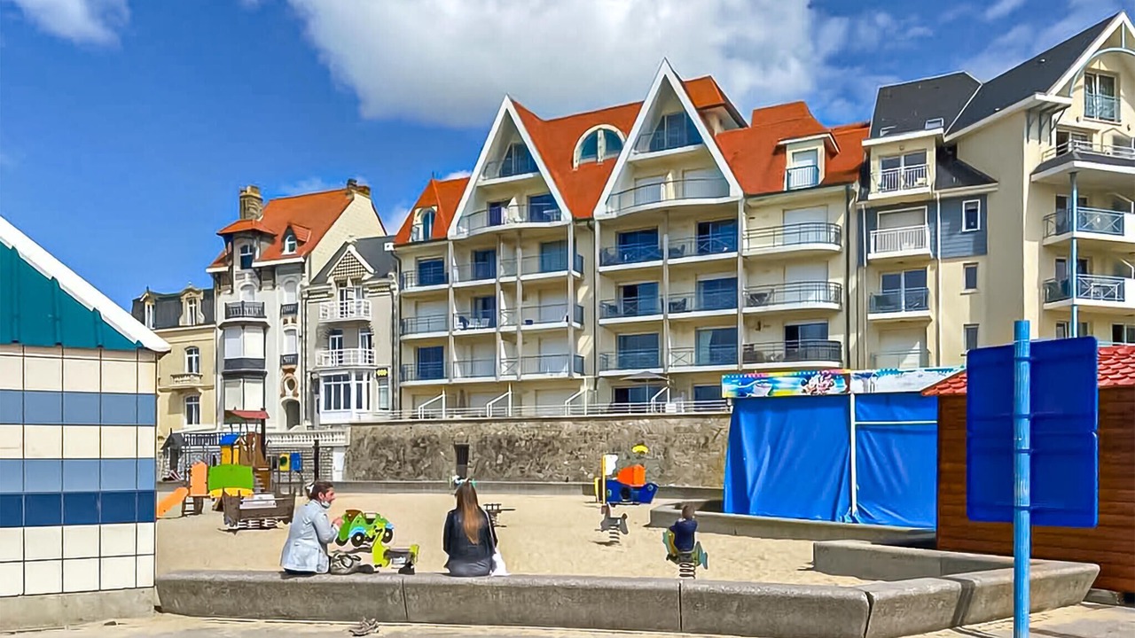 Photo of Others in Wimereux
