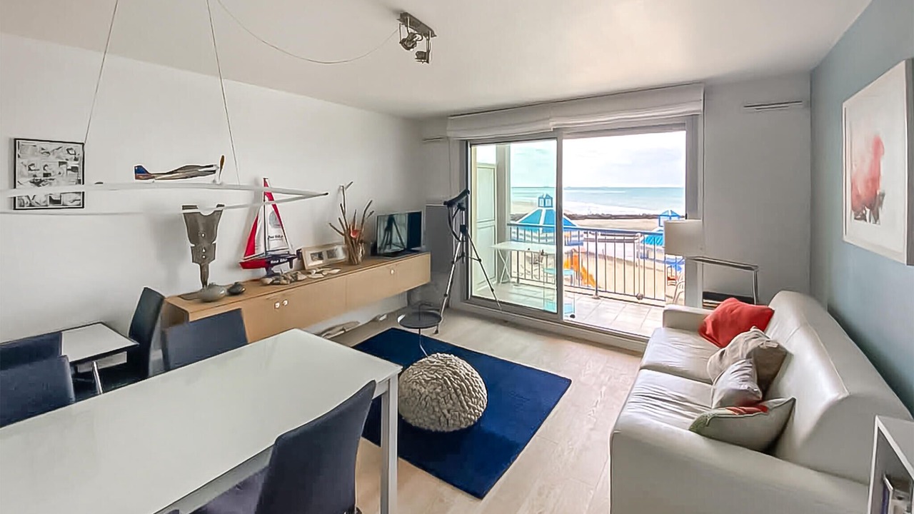Photo of Bedroom in Wimereux