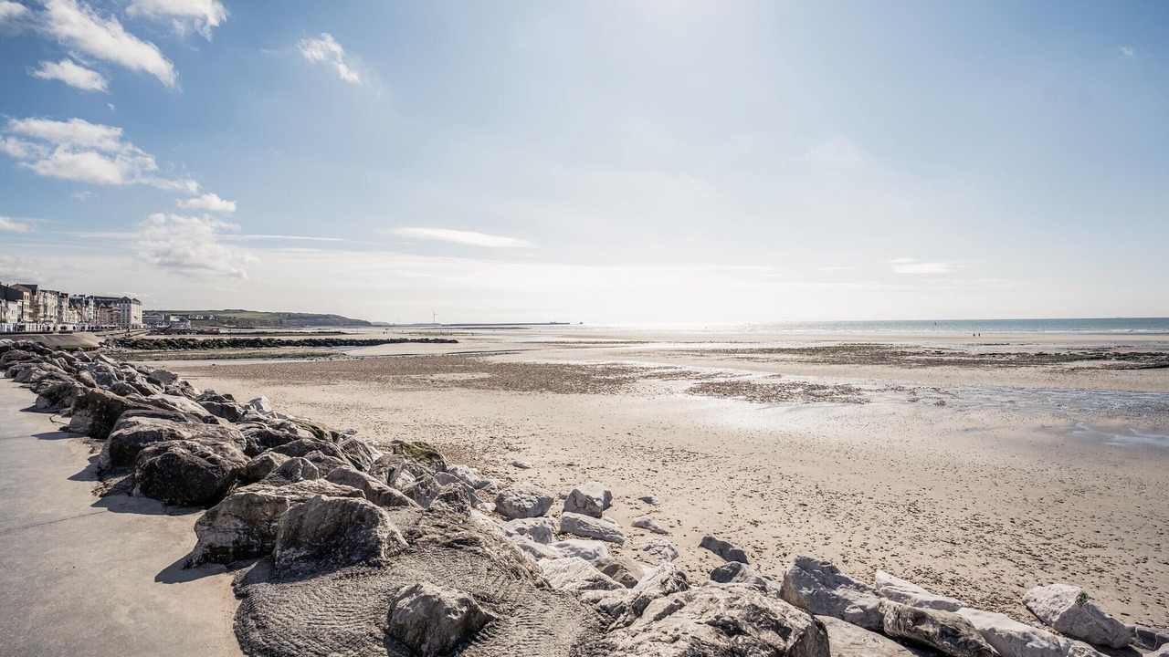 Photo of Others in Wimereux