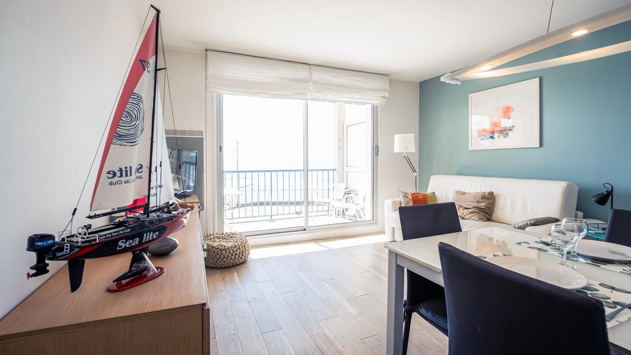 Photo of Bedroom in Wimereux