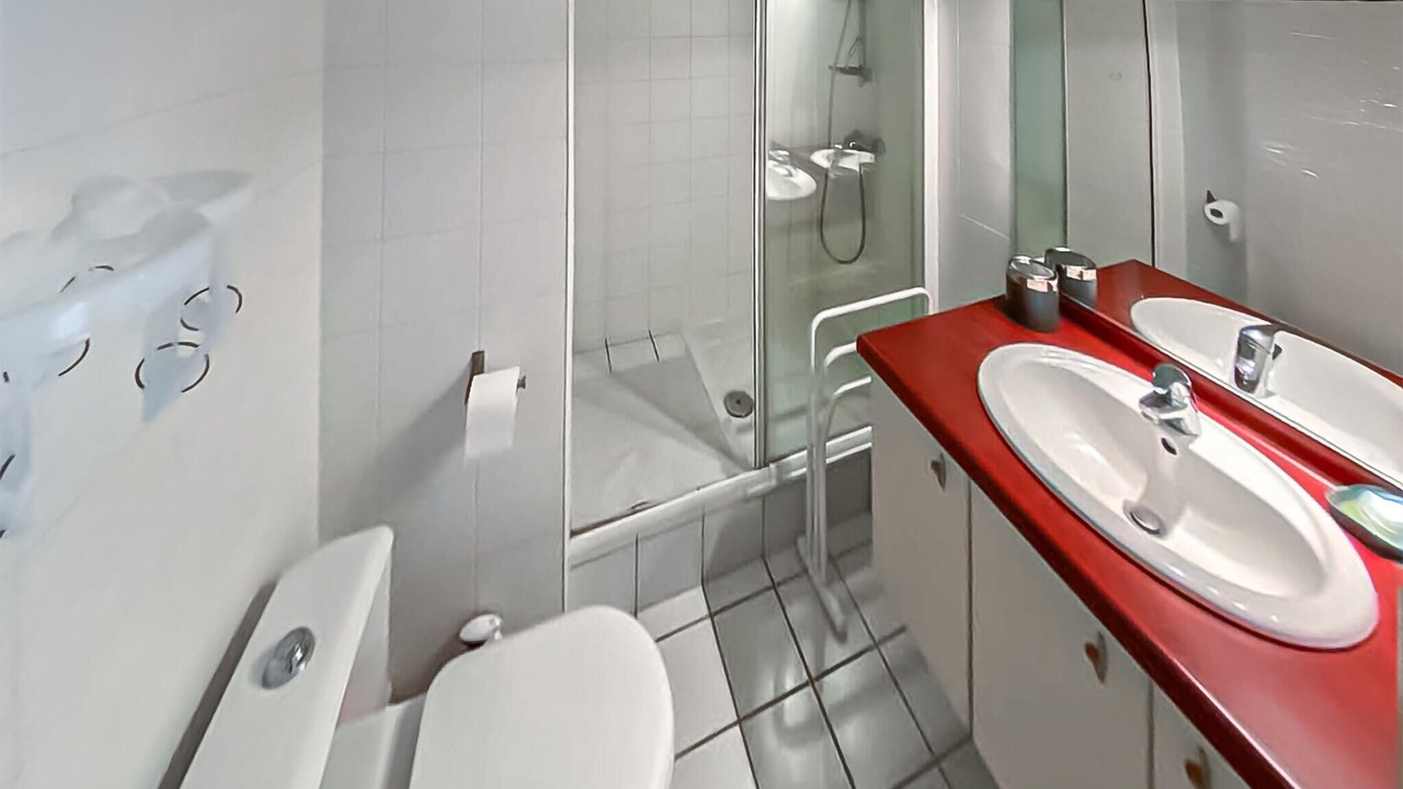 Photo of Bathroom in Wimereux
