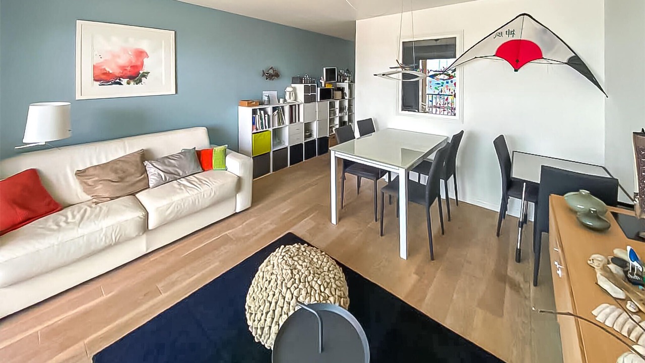 Photo of Bedroom in Wimereux