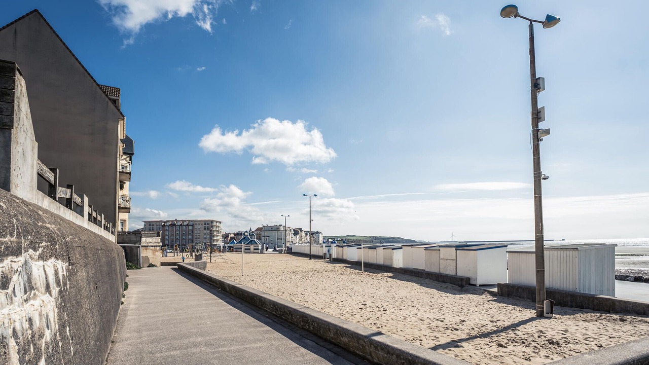 Photo of Others in Wimereux