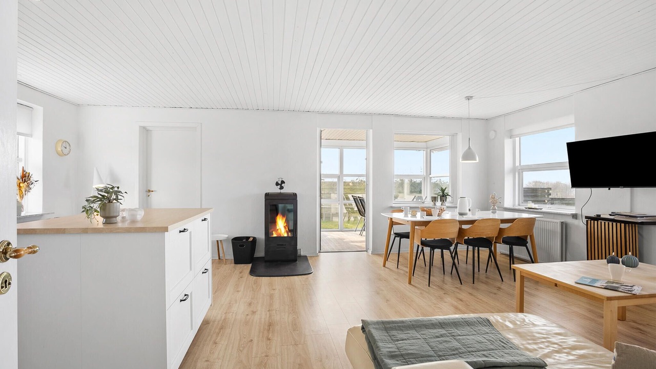 Photo of Bedroom in Middelfart