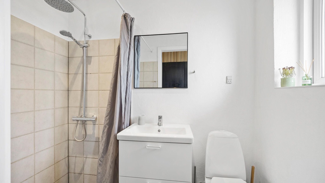 Photo of Bathroom in Middelfart