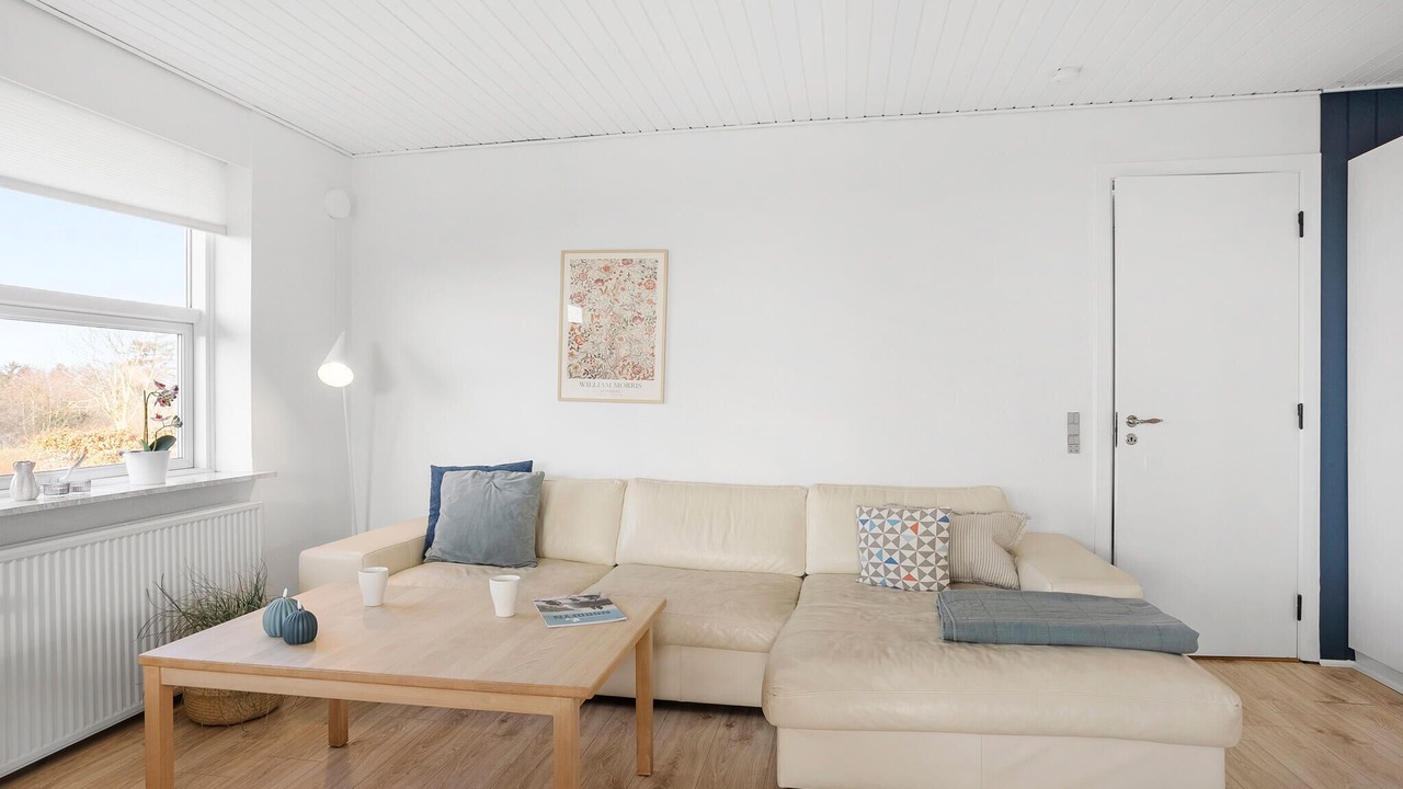 Photo of Bedroom in Middelfart