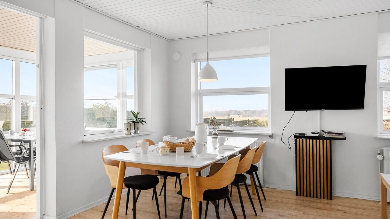 Photo of Bedroom in Middelfart