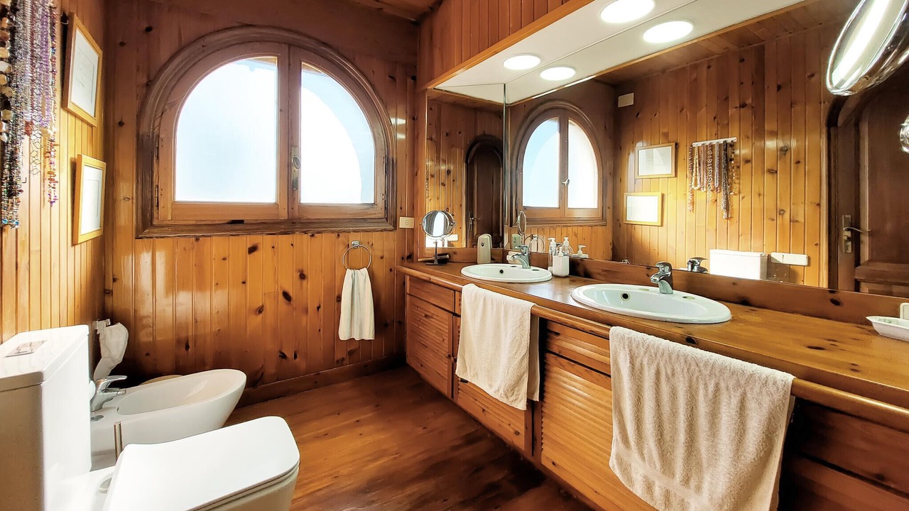Photo of Bathroom in Vinaros