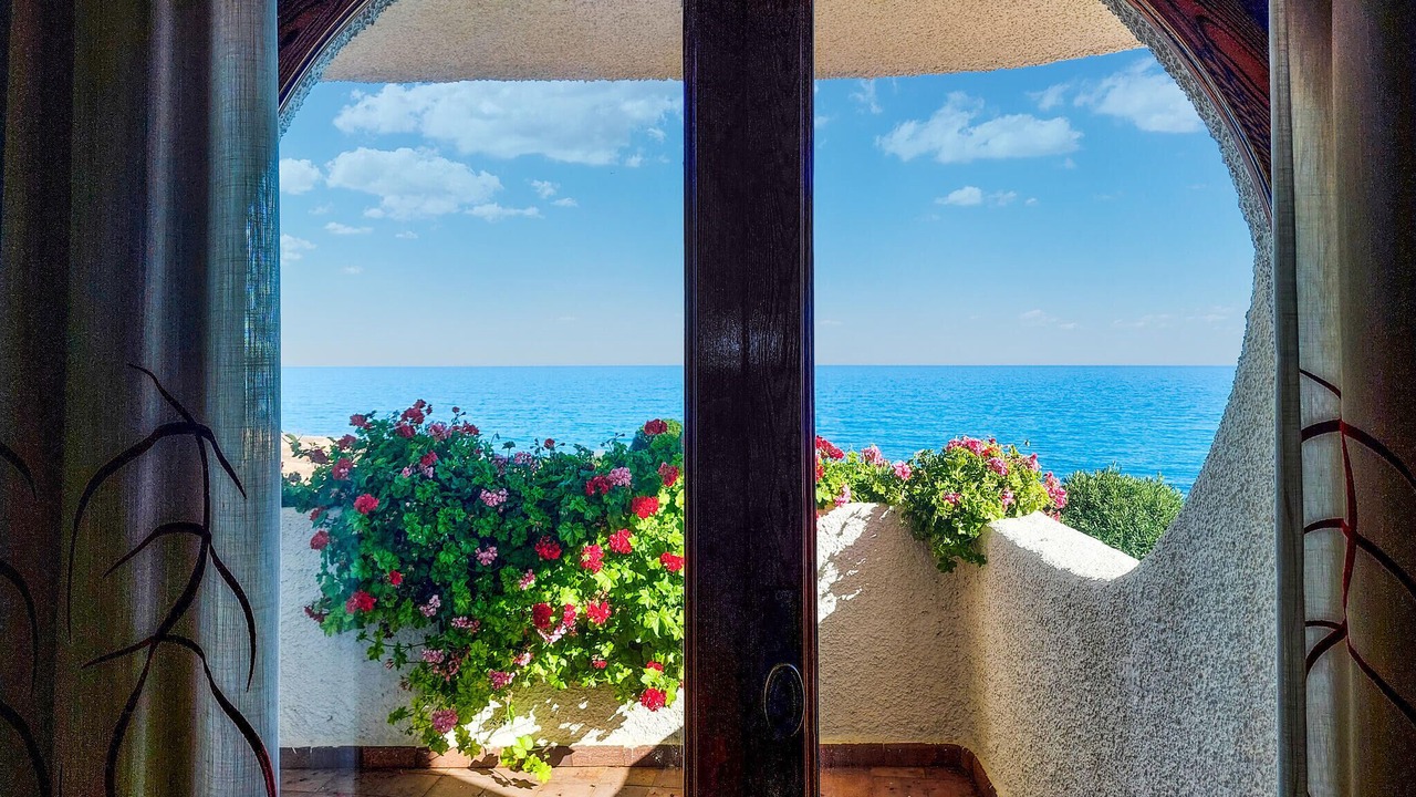 Photo of Bedroom in Vinaros