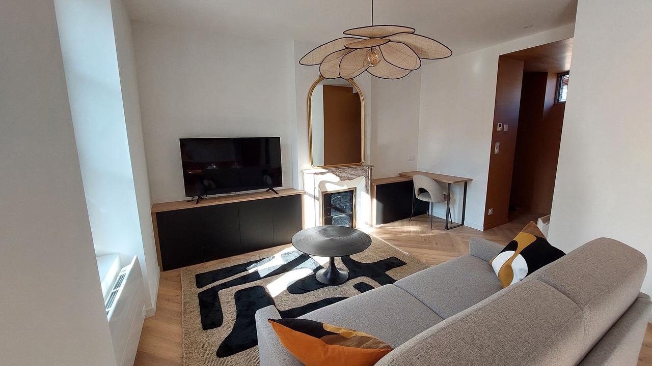 Photo of Livingroom in Rodez