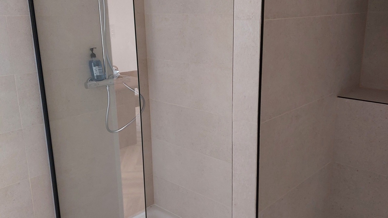 Photo of Bathroom in Rodez