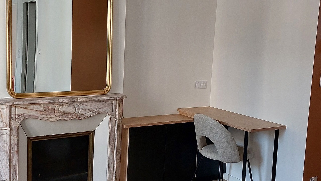 Photo of Livingroom in Rodez