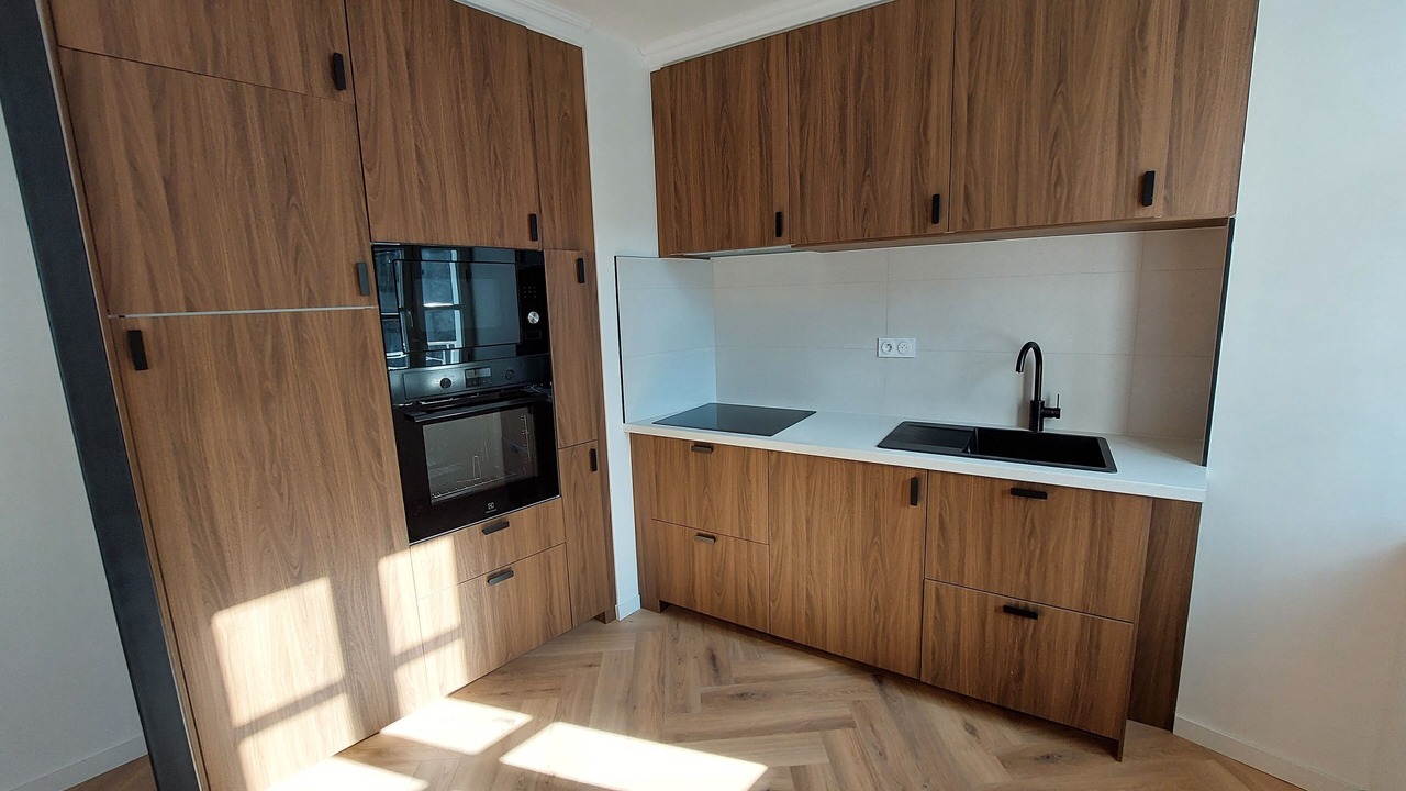Photo of Kitchen in Rodez