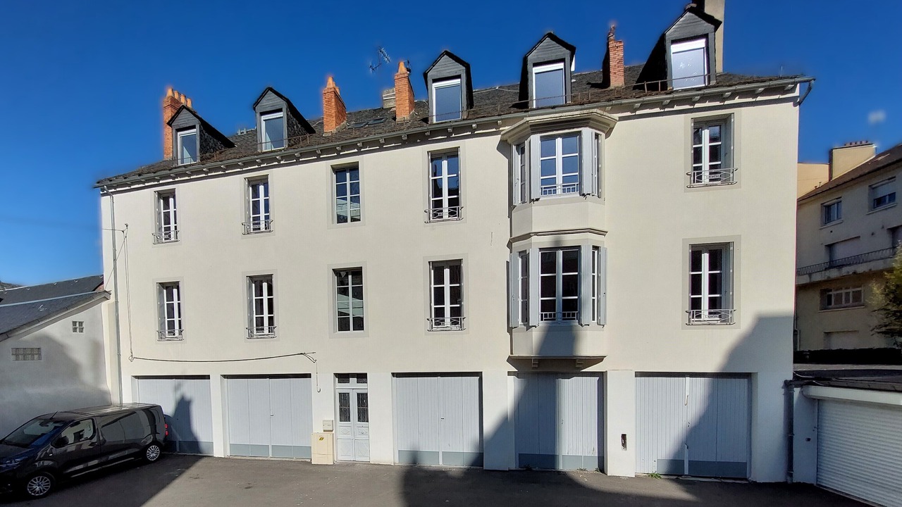 Photo of Outdoor in Rodez