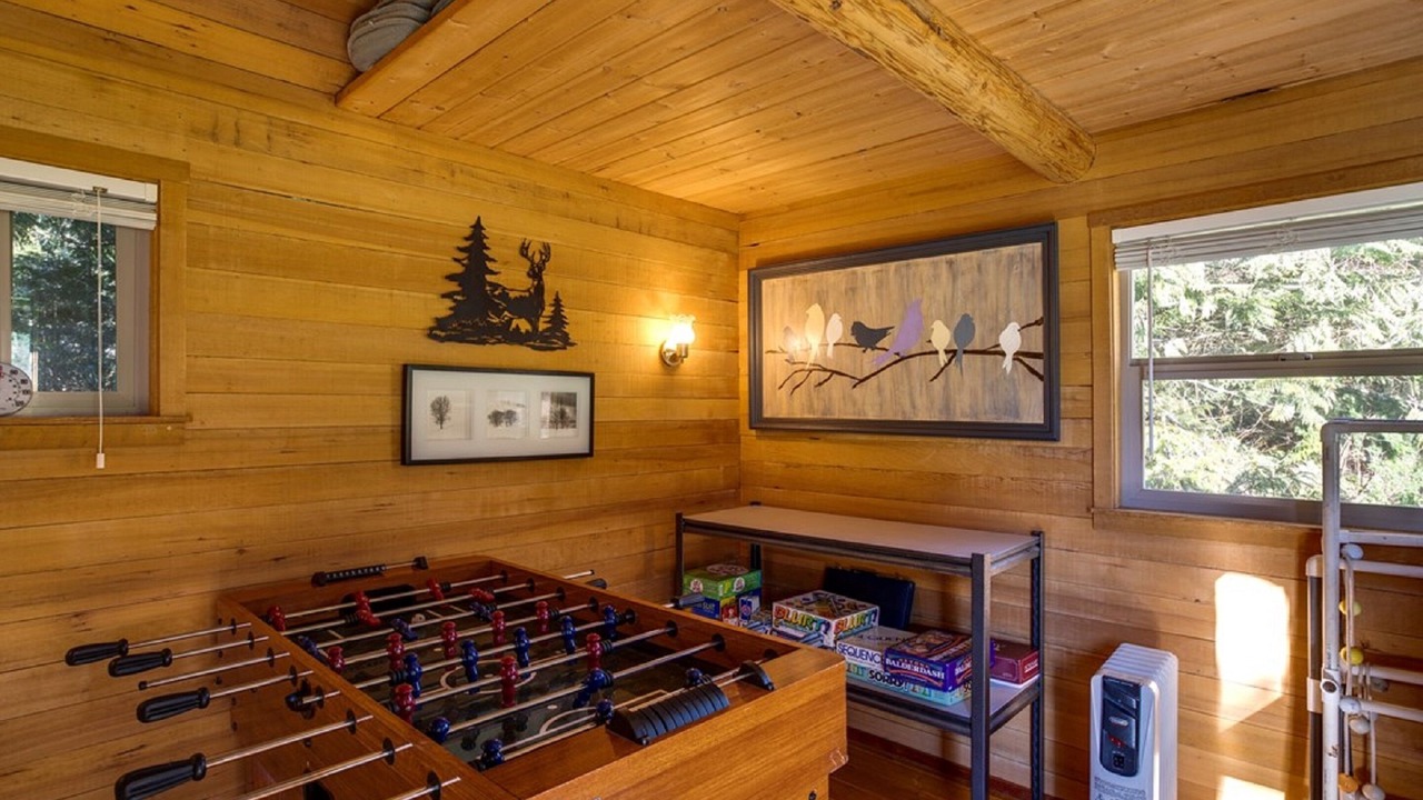 Photo of Bedroom in Maple Falls