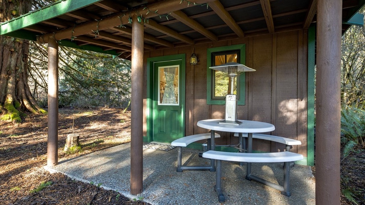 Photo of Outdoor in Maple Falls