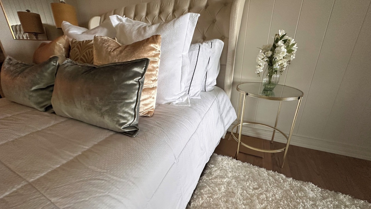 Photo of Bedroom in Lanikai