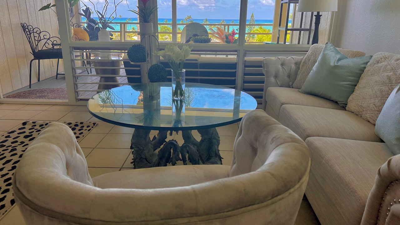 Photo of Livingroom in Lanikai