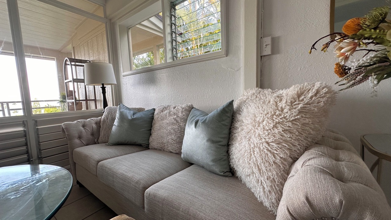 Photo of Livingroom in Lanikai