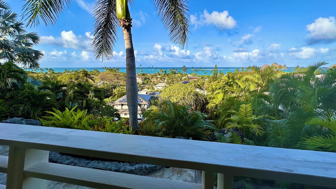 Photo of Outdoor in Lanikai