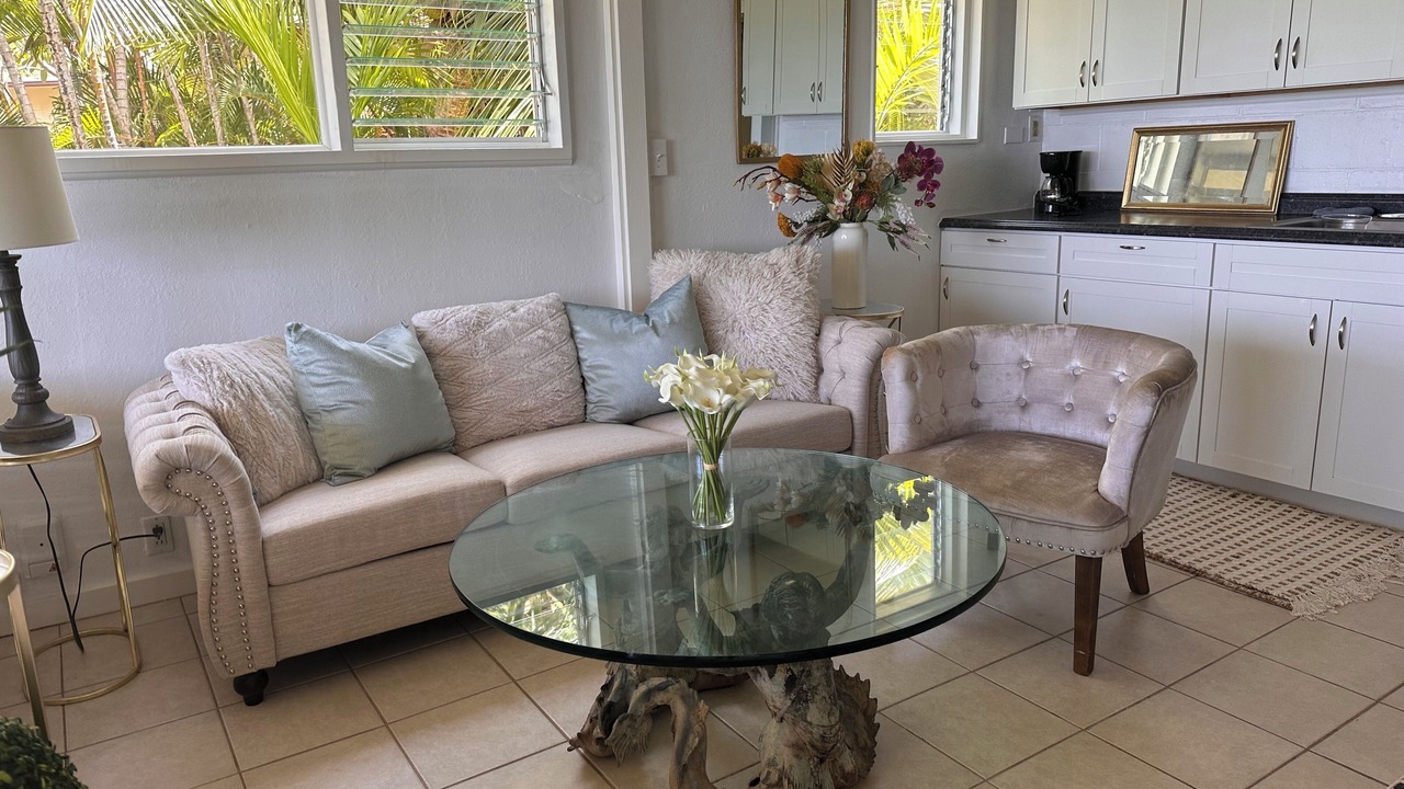 Photo of Livingroom in Lanikai